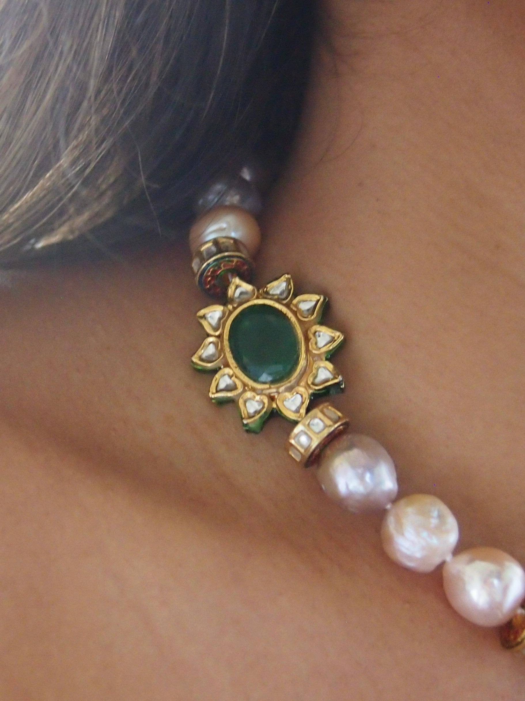 Lavina Necklace