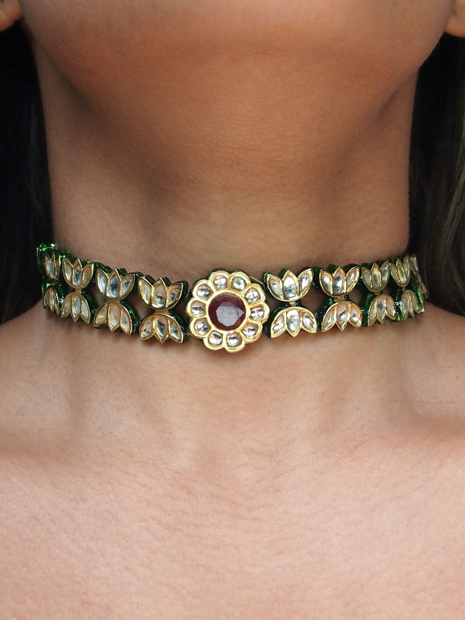 Laila Choker